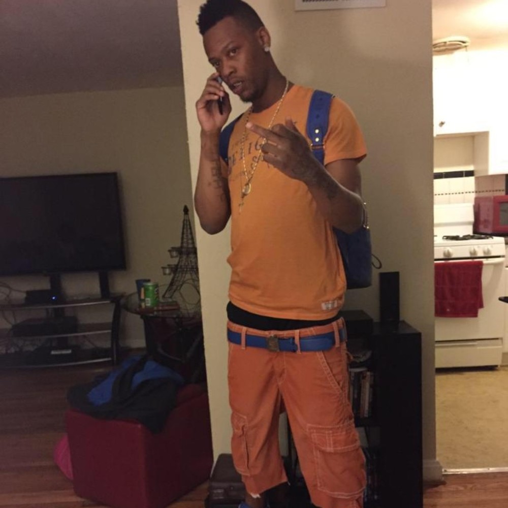 Meet your Posher, Bombu